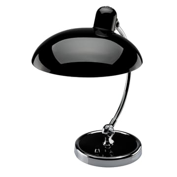 Candeeiro de mesa Kaiser Idell 6631-T Luxus - Preto - Fritz Hansen