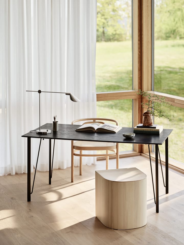 Candeeiro de mesa MS021, Steel Fritz Hansen