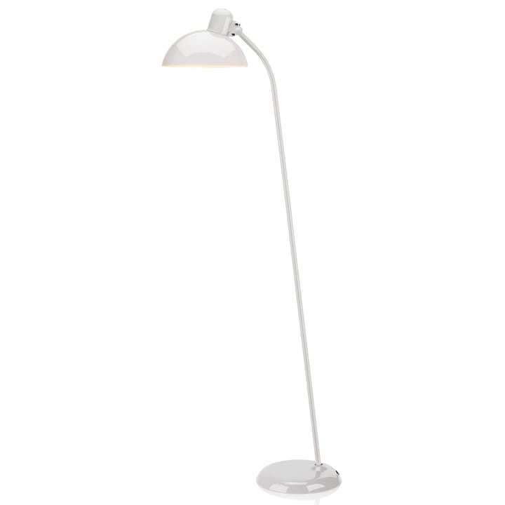 Candeeiro de pé Kaiser Idell 6556-F Luxus - Branco - Fritz Hansen