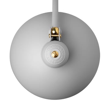 Candeeiro de pé Kaiser Idell 6556-F Luxus - Easy grey - Fritz Hansen