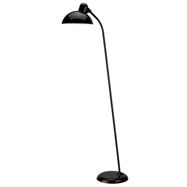 Candeeiro de pé Kaiser Idell 6556-F Luxus - Preto - Fritz Hansen