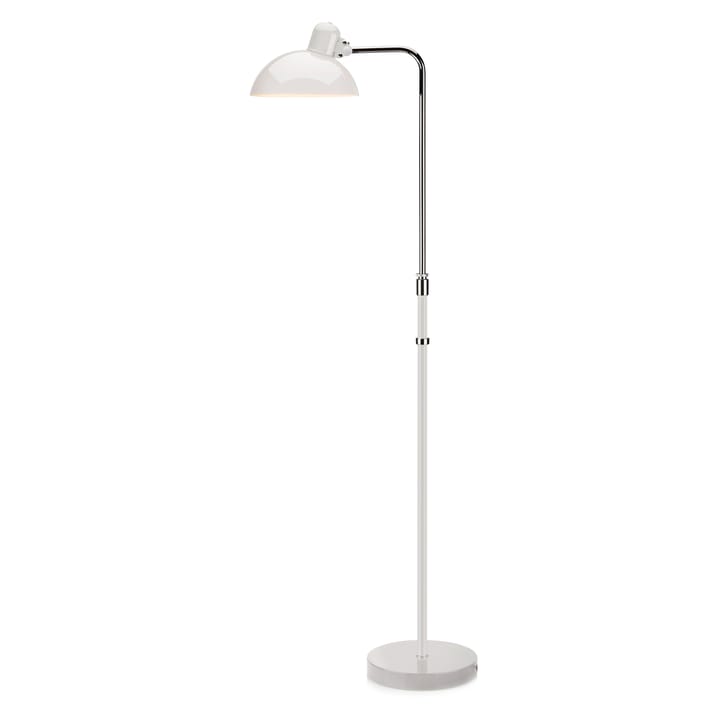 Candeeiro de pé Kaiser Idell 6580-F Luxus - Branco - Fritz Hansen