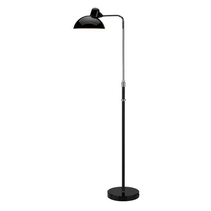 Candeeiro de pé Kaiser Idell 6580-F Luxus - Preto - Fritz Hansen