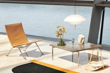 Candeeiro suspenso Clam - Ø44 cm - Fritz Hansen