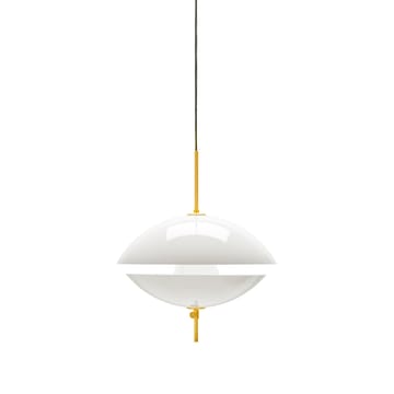 Candeeiro suspenso Clam - Ø44 cm - Fritz Hansen