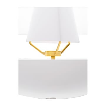 Candeeiro suspenso Clam - Ø44 cm - Fritz Hansen