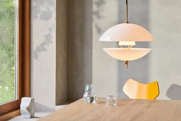 Candeeiro suspenso Clam - Ø44 cm - Fritz Hansen