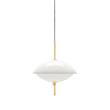 Candeeiro suspenso Clam - Ø55 cm - Fritz Hansen