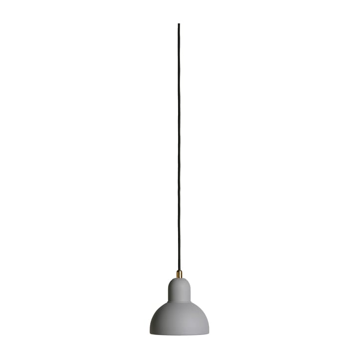 Candeeiro suspenso  Kaiser Idell 6722-P  - Easy Grey - Fritz Hansen