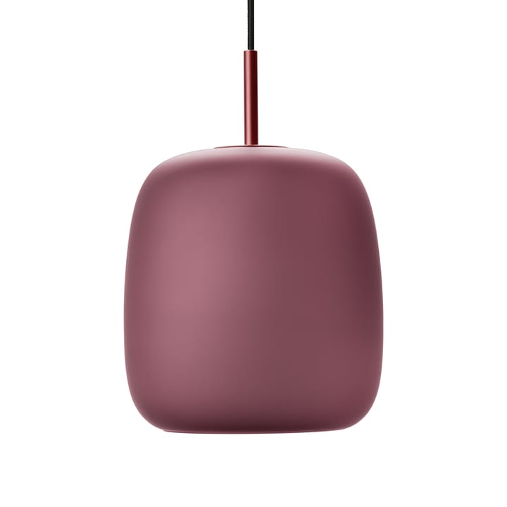 Candeeiro suspenso Maluma - Plum - Fritz Hansen