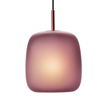 Candeeiro suspenso Maluma - Plum - Fritz Hansen