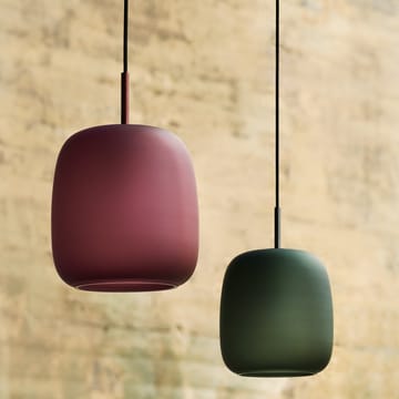 Candeeiro suspenso Maluma - Plum - Fritz Hansen