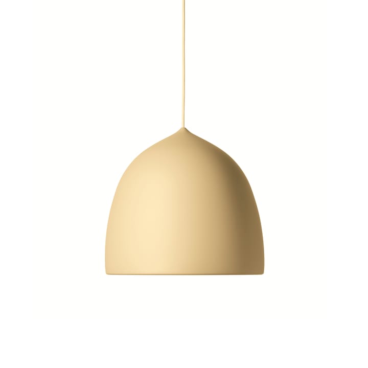 Candeeiro suspenso Suspence P1,5 - Pale-pearl - Fritz Hansen