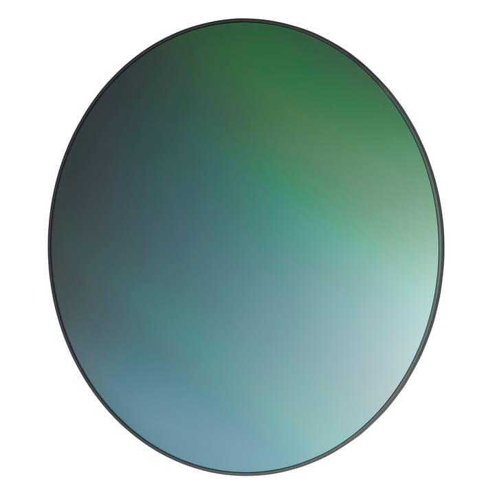 Espelho redondo Studio Roso  - Verde - Fritz Hansen