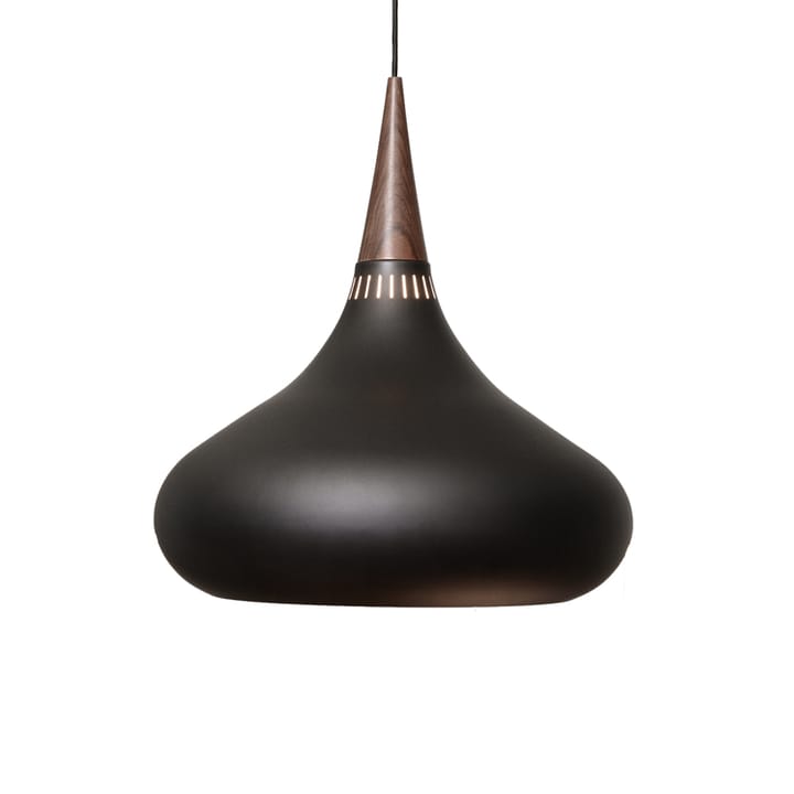 Pendente Orient P3 - Preto - Fritz Hansen