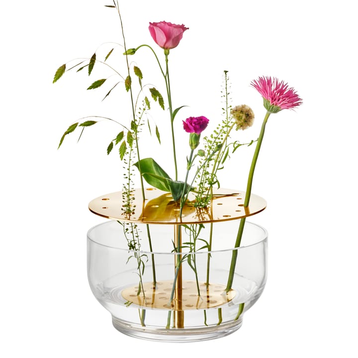 Vaso Ikebana, Grande Fritz Hansen