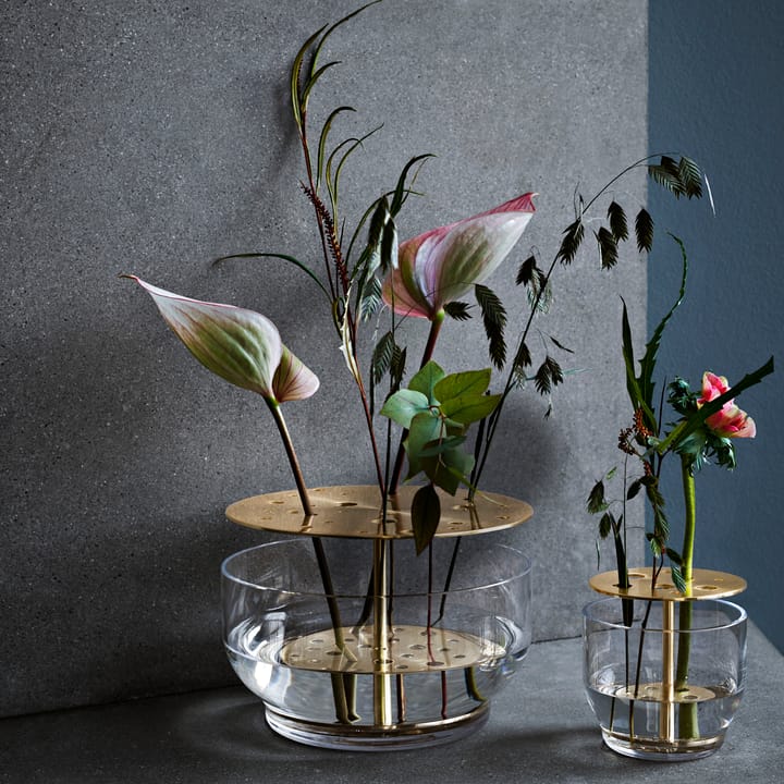 Vaso Ikebana, Grande Fritz Hansen