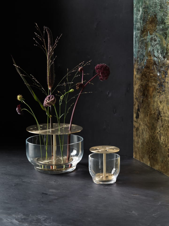 Vaso Ikebana, Grande Fritz Hansen