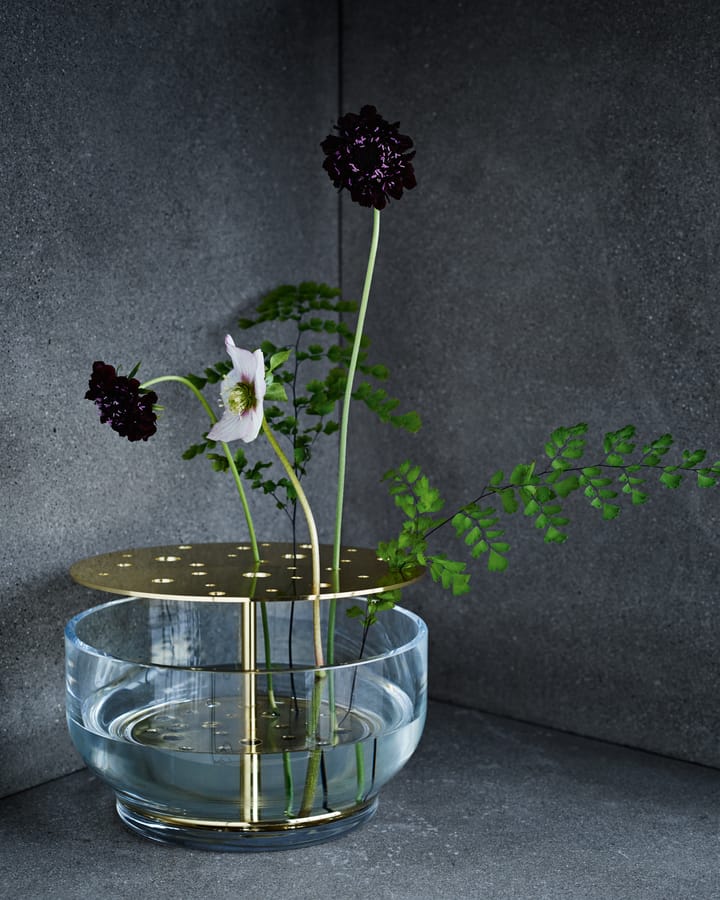 Vaso Ikebana, Grande Fritz Hansen