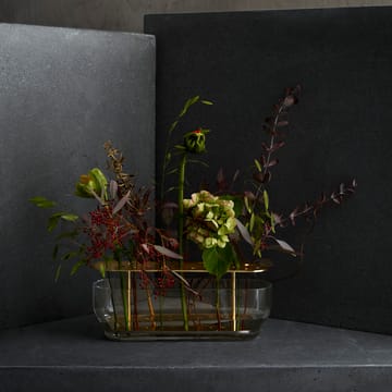 Vaso Ikebana - Longo - Fritz Hansen