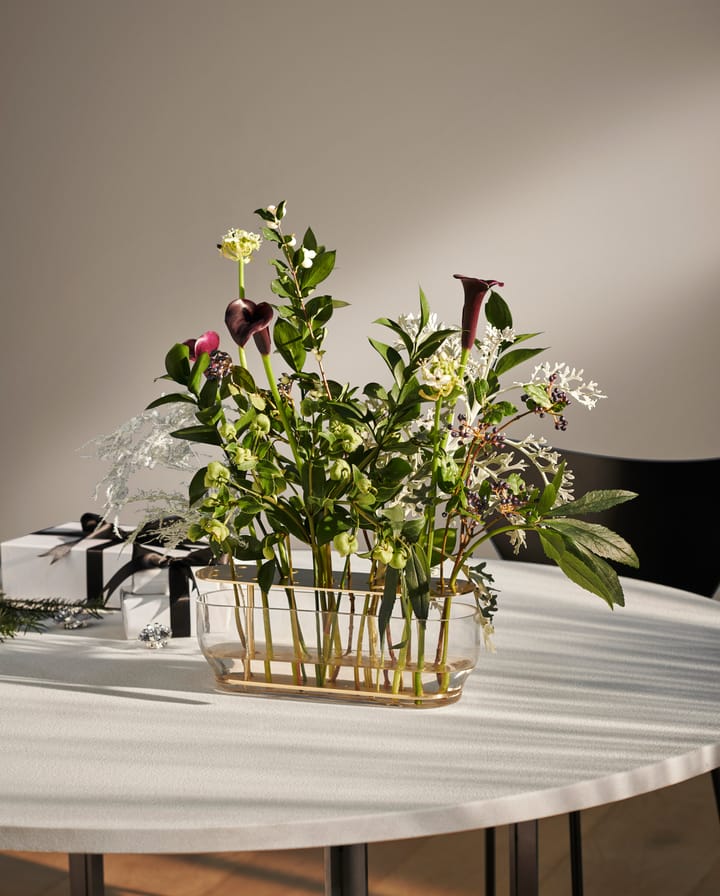 Vaso Ikebana - Longo - Fritz Hansen