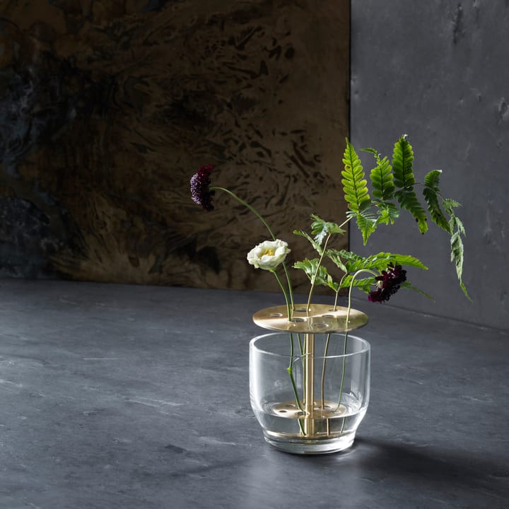 Vaso Ikebana - Pequeno - Fritz Hansen