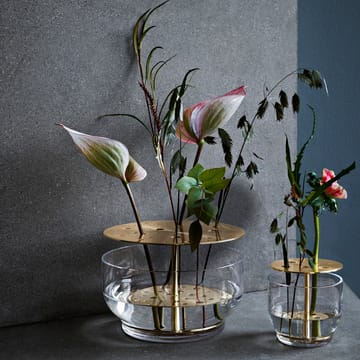 Vaso Ikebana - Pequeno - Fritz Hansen