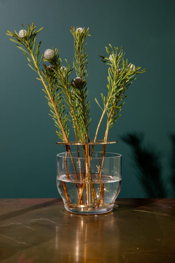 Vaso Ikebana - Pequeno - Fritz Hansen