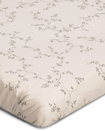 Botany lençol com elástico - 140x200x30 cm - Garbo&Friends