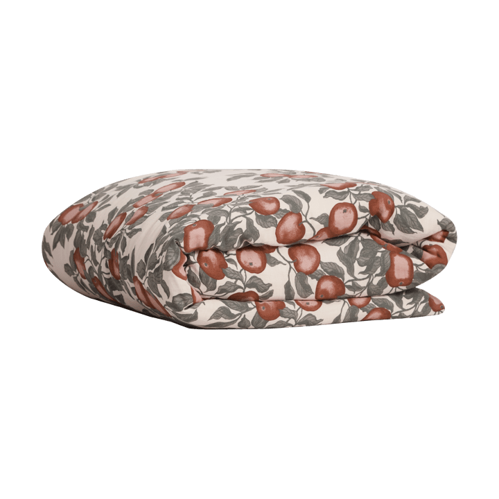 Capa de edredão Pomme Muslin double - 220x240 cm - Garbo&Friends