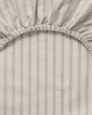 Capa para trocador Stripe Mauve - 50x70x15 cm - Garbo&Friends