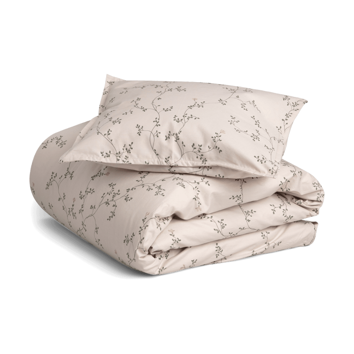 Conjunto de cama Botany baby - 70x100 cm/40x45 cm - Garbo&Friends