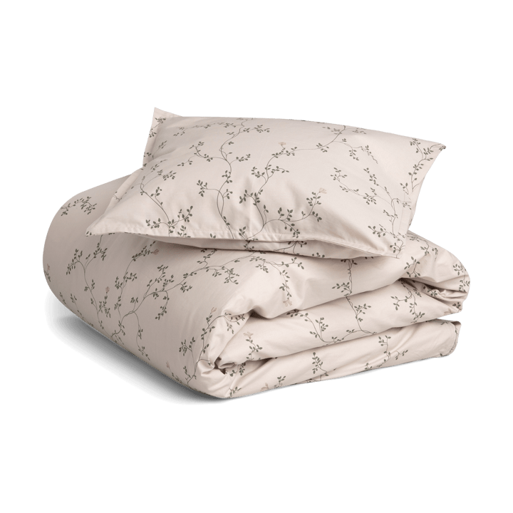 Conjunto de cama Botany junior - 100x130 cm/35x55 cm - Garbo&Friends