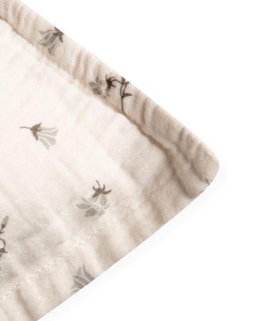 Fronha Bluebell Muslin - 50x60 - Garbo&Friends