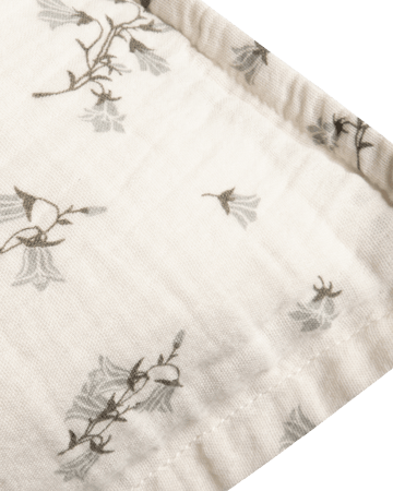 Fronha Bluebell Muslin - 50x75 - Garbo&Friends