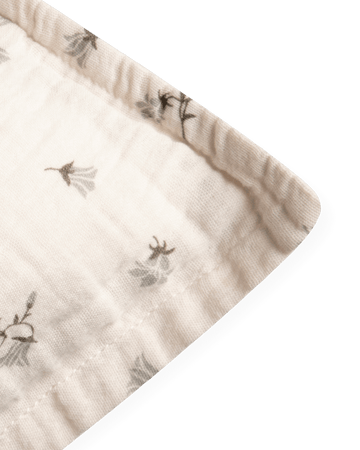 Fronha Bluebell Muslin - 50x90 - Garbo&Friends