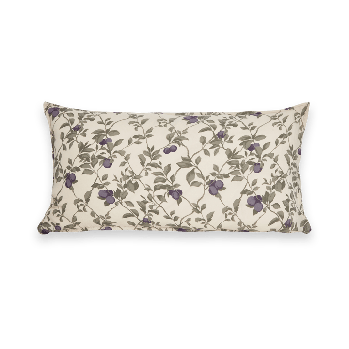 Fronha Plum Muslin - 50x90 cm - Garbo&Friends