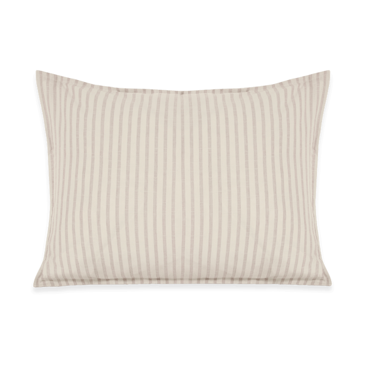 Fronha Stripe Mauve - 50x60 cm - Garbo&Friends