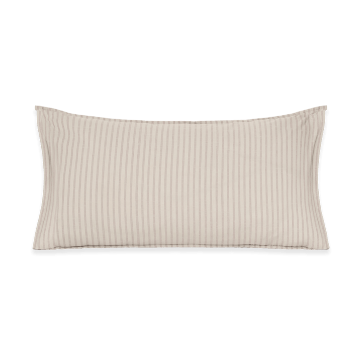 Fronha Stripe Mauve - 50x90 cm - Garbo&Friends