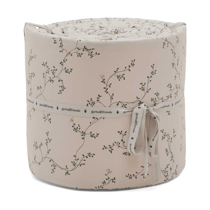 Protetor de berço Botany - 360x30x1,5 cm - Garbo&Friends