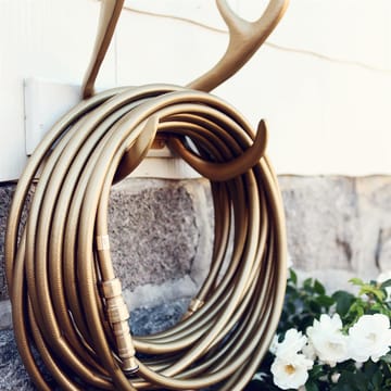 Suporte mural Garden Glory reindeer - Gold - Garden Glory