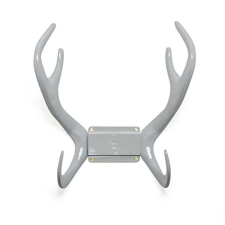 Suporte mural Garden Glory reindeer - Grey - Garden Glory