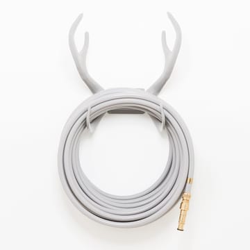 Suporte mural Garden Glory reindeer - Grey - Garden Glory