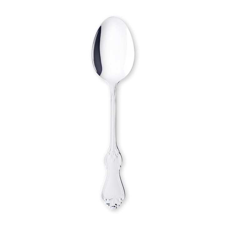 Colher de sopa prata Olga - 18 cm - Gense