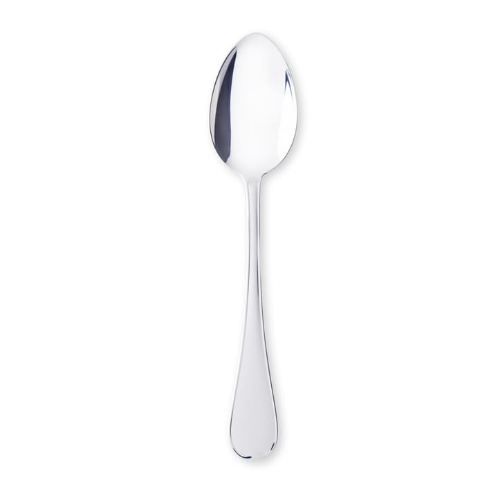 Colher de sopa prateada Svensk - 17,8 cm - Gense