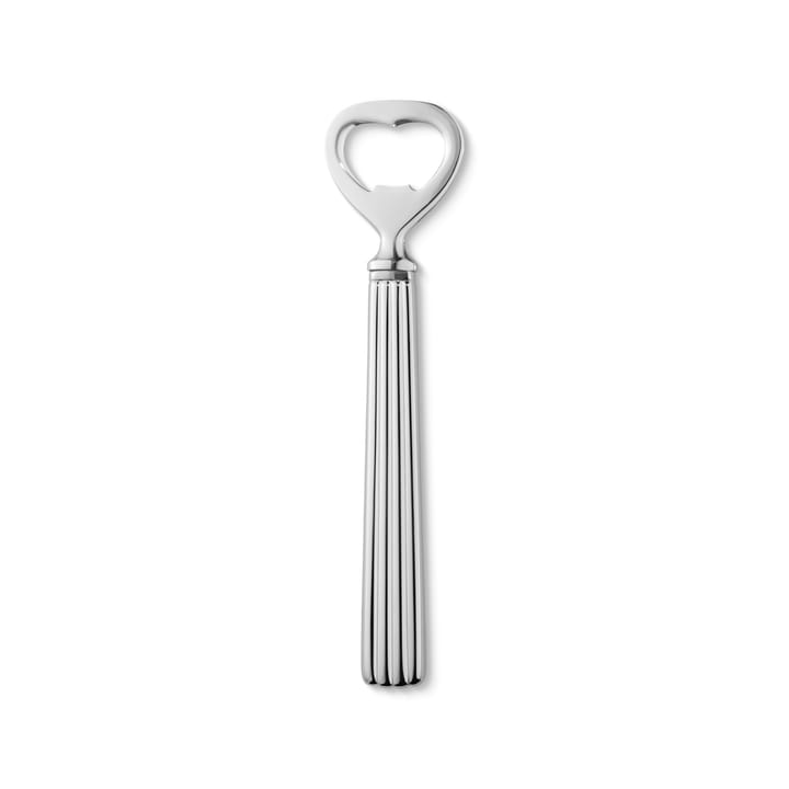 Abre-caricas Bernadotte - Aço inoxidável - Georg Jensen