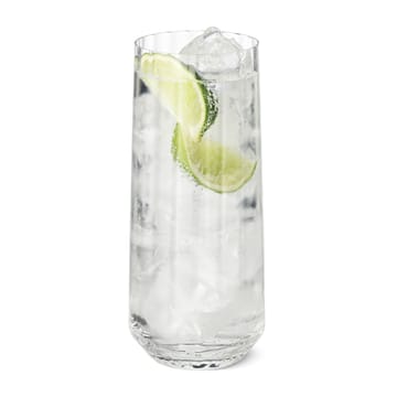 Bernadotte copo highball 6 unid. - 45cl - Georg Jensen