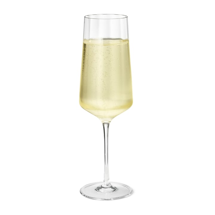 Bernadotte Taça de champanhe 6 unidades - 27cl - Georg Jensen