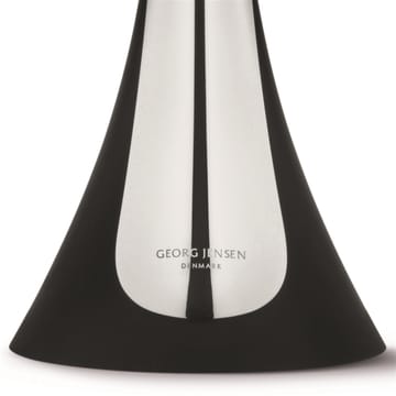 Cal�çadeira Voyage - aço inoxidável - Georg Jensen