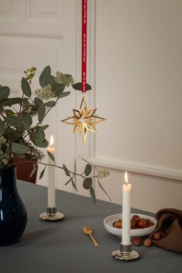 Colher de Natal 2024 - Ouro - Georg Jensen